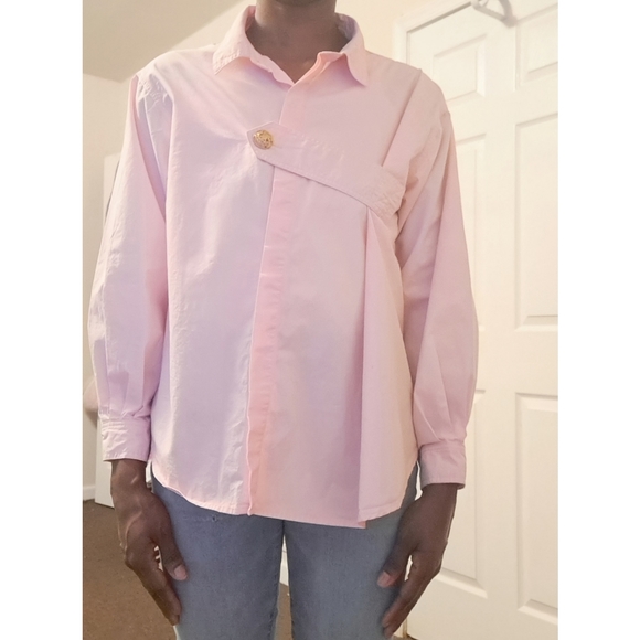 Oblique (Salmon) - Picture 6 of 9